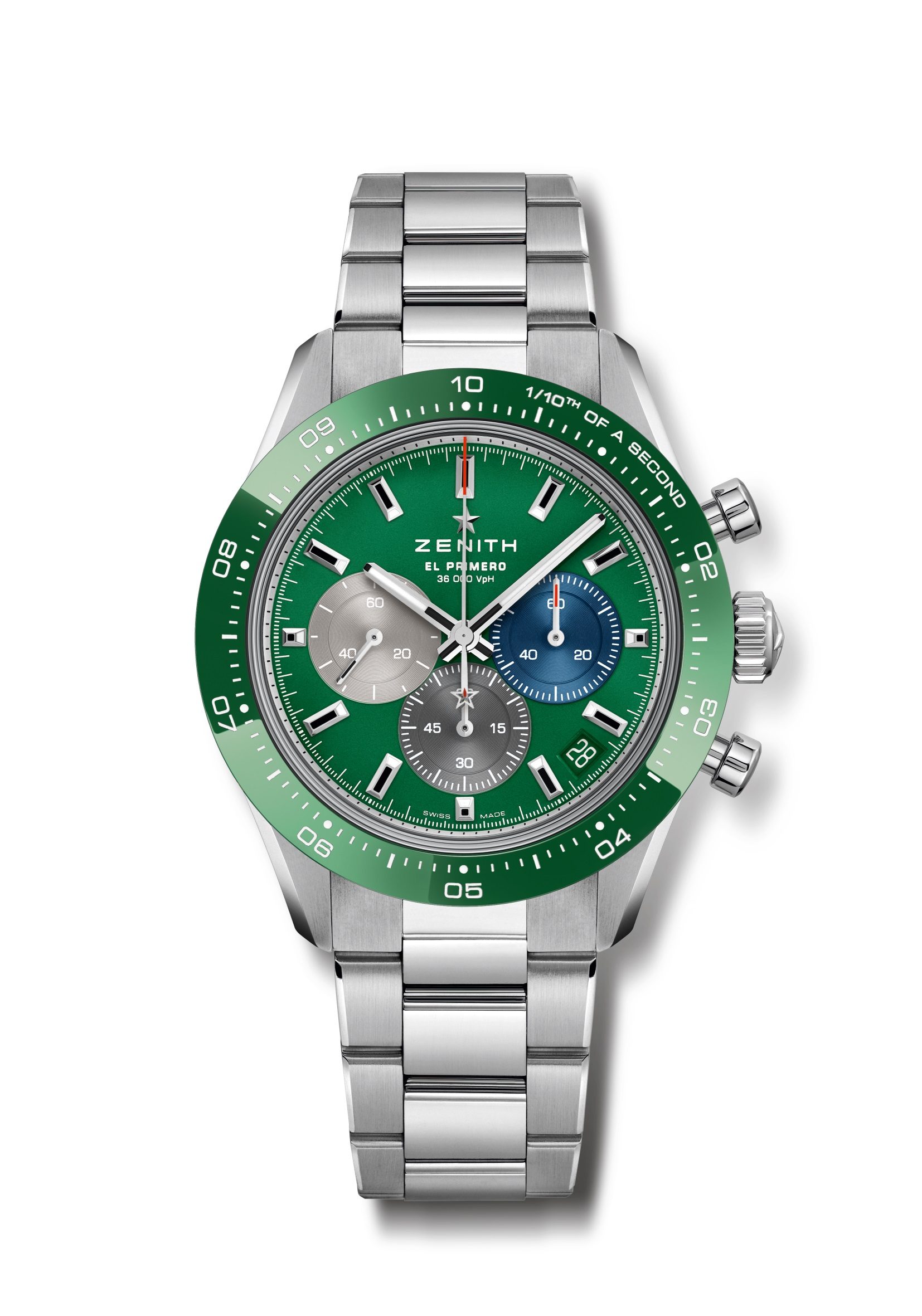 Zenith Chronomaster sport