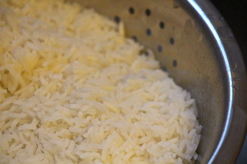 Rice