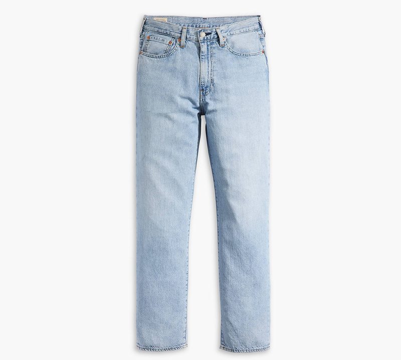 Levi's 568 Stay Loose jeans