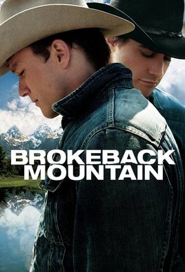 6. Brokeback Mountain