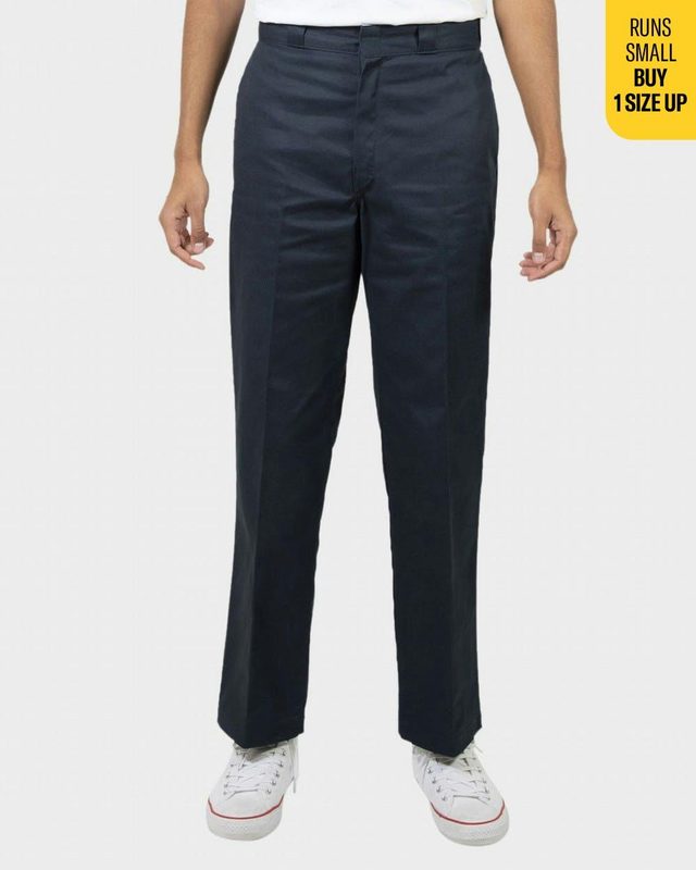 Dickies blue work pant