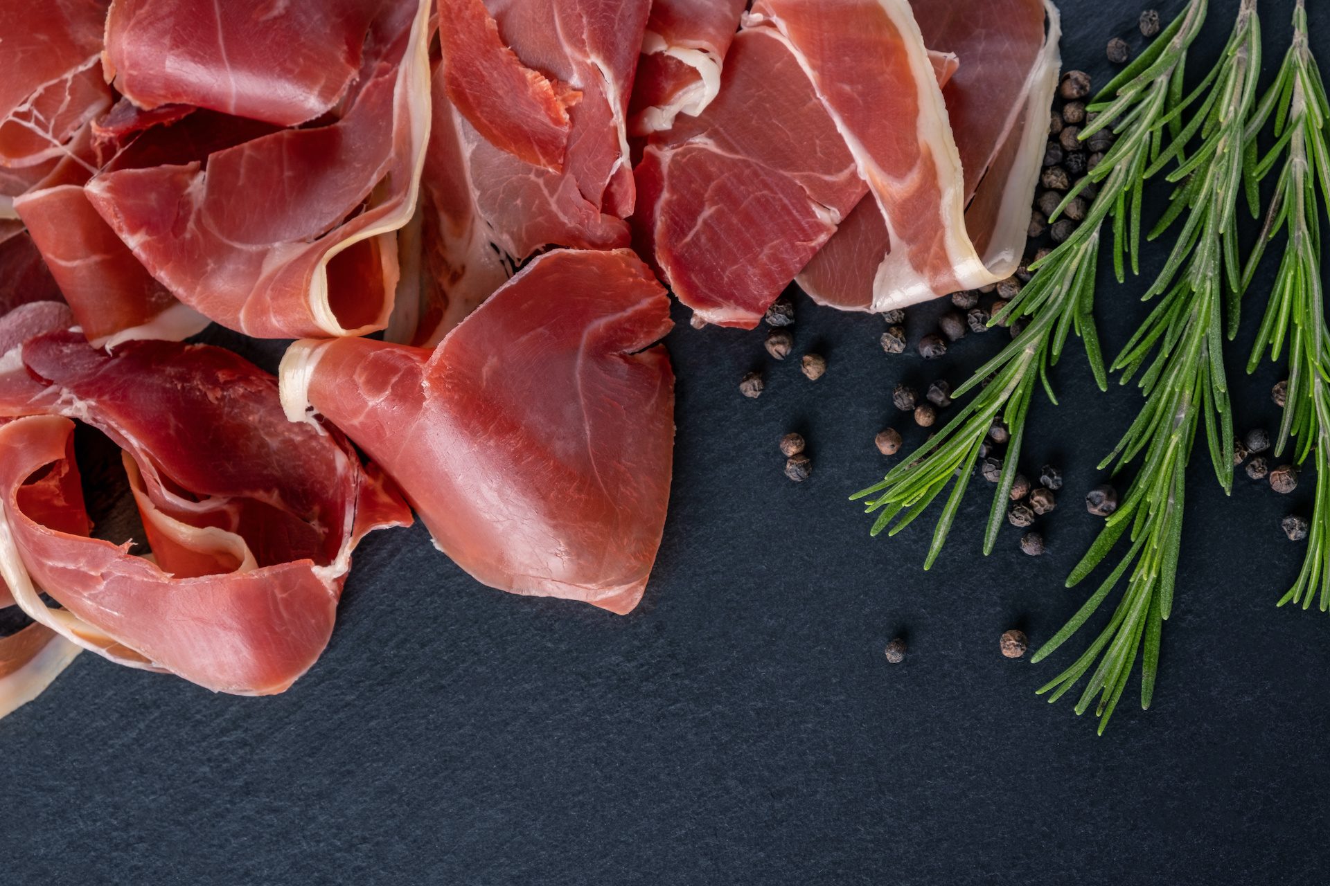 Prosciutto