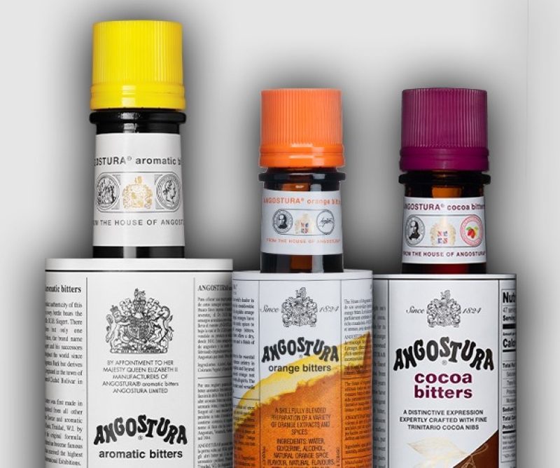 Angostura Bitters