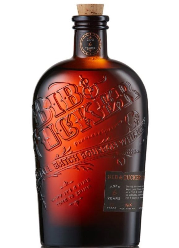 Bib & Tucker 6-Year Bourbon