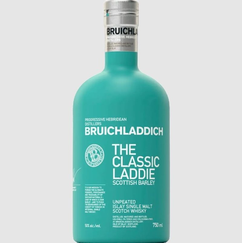 Bruichladdich The Classic Laddie