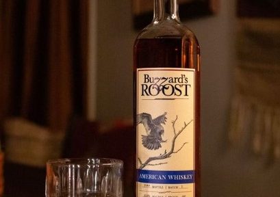 Buzzard's Roost