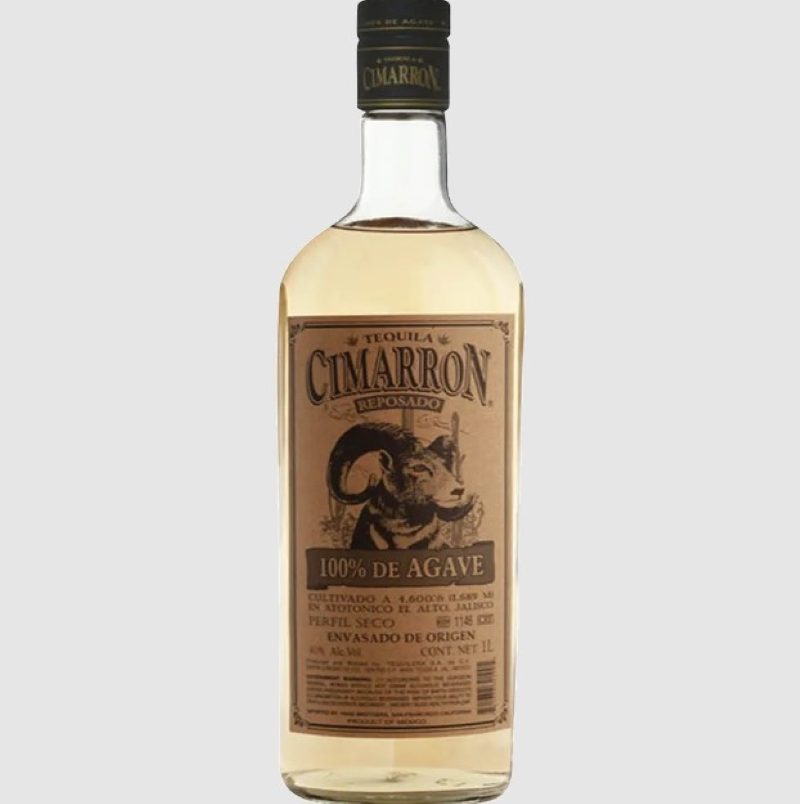 Cimarron Blanco