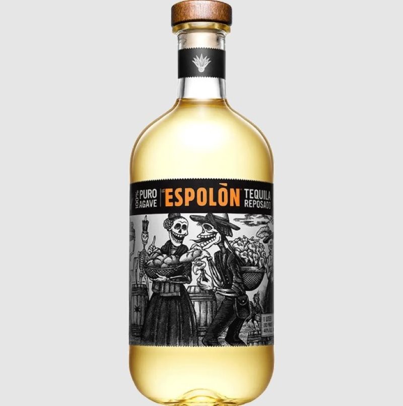 Espolon Reposado