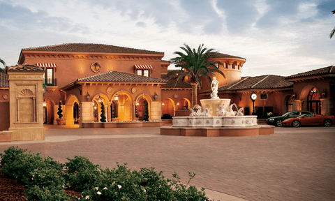 fairmont grand del mar deals gilt february 2024  san diego front