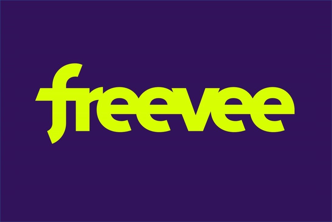 Freevee logo.