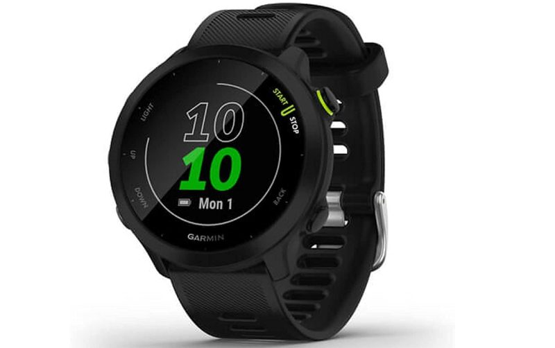 Garmin Forerunner 55