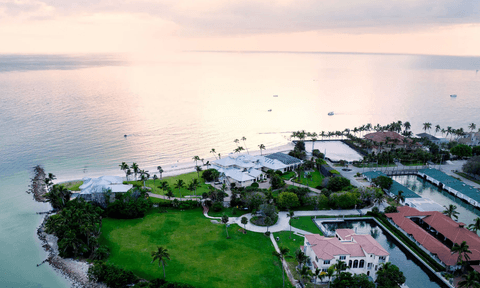 295 million property most expensive february 2024 gordon pointe 1 retouched 2