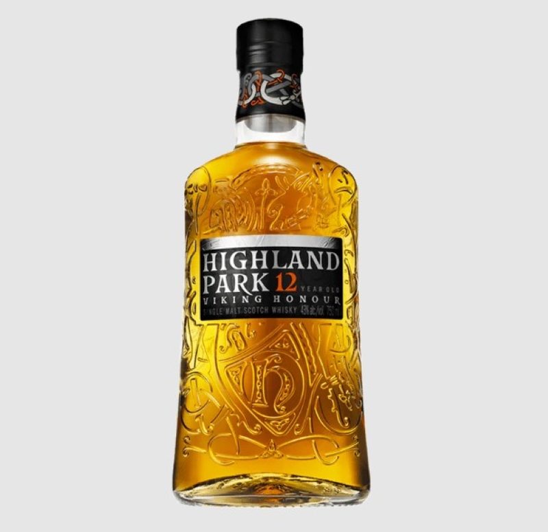 Highland Park 12
