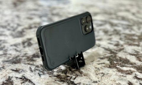 Pocket Tripod