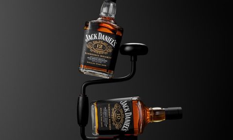 Jack Daniel's