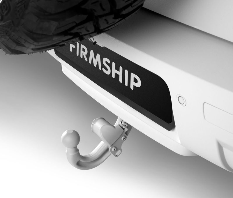 Firmship Defender