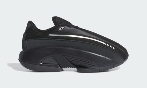 Adidas Mad Iiinfinity Shoes
