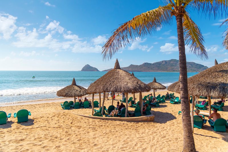 Mazatlán, Mexico