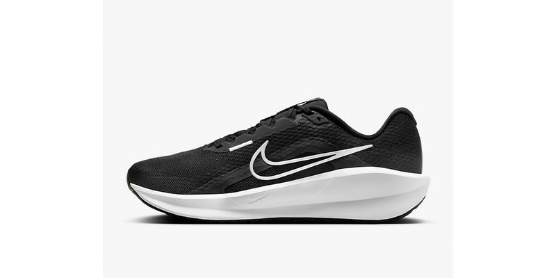 The Nike Downshifter 13 on a white background.