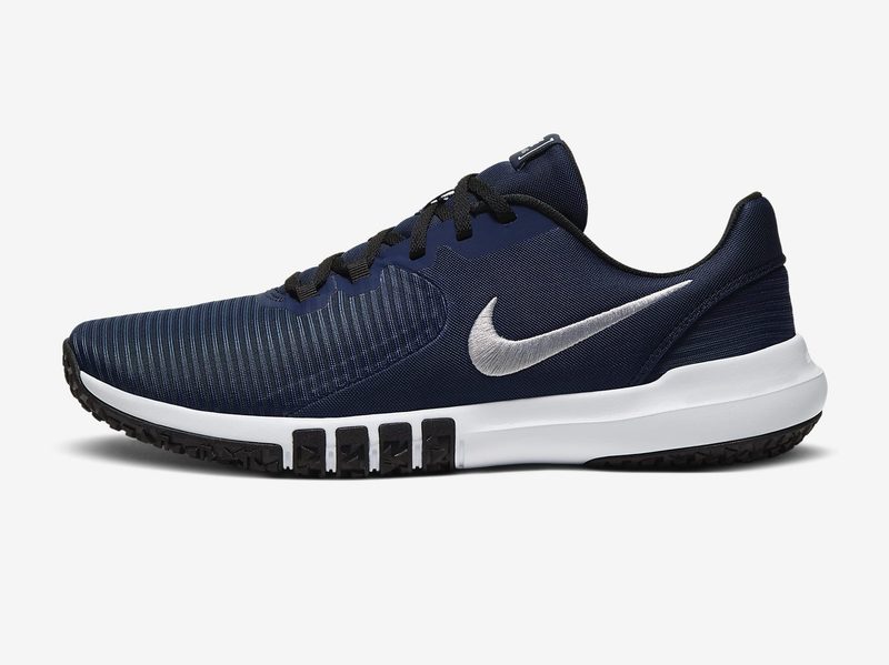 The Nike Flex Control 4 are a solid, affordable gym shoe.