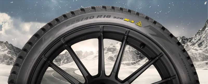 Pirelli Tire