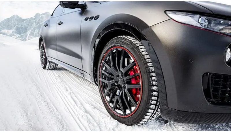 Pirelli