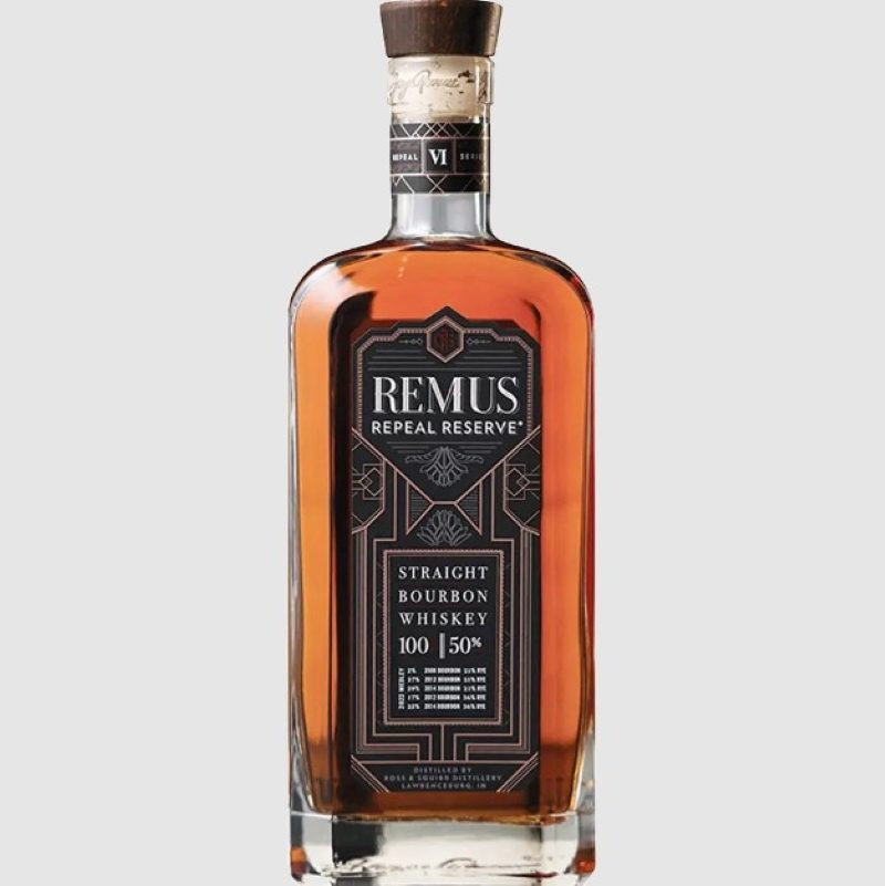 Remus Repeal