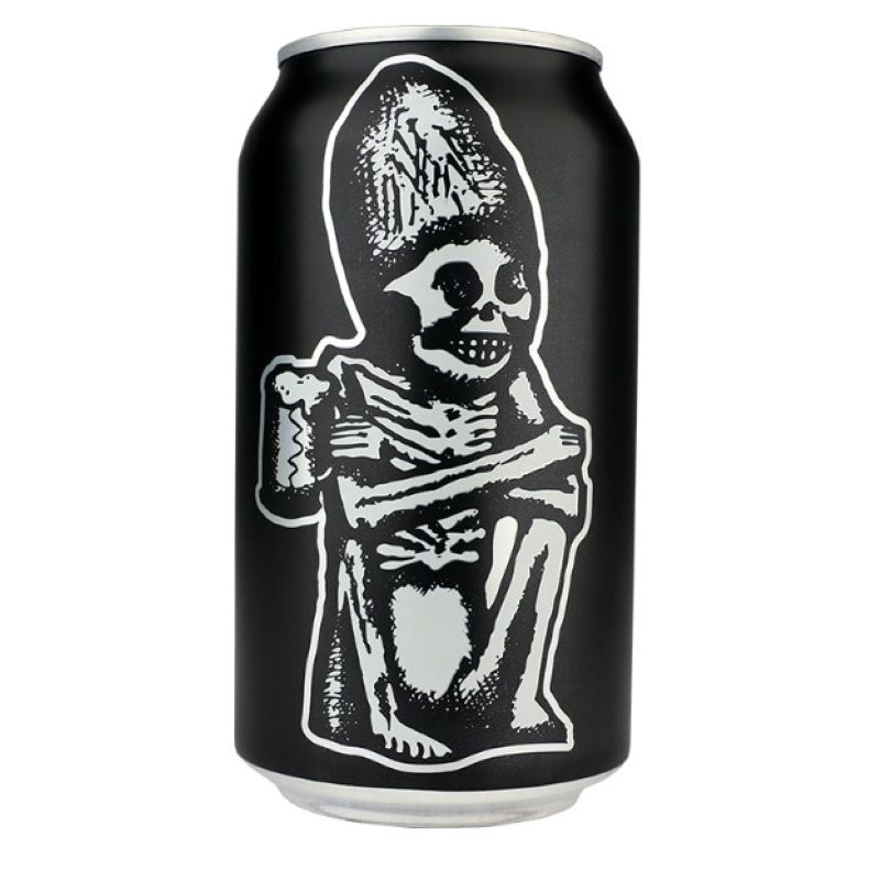 Rogue Dead Guy