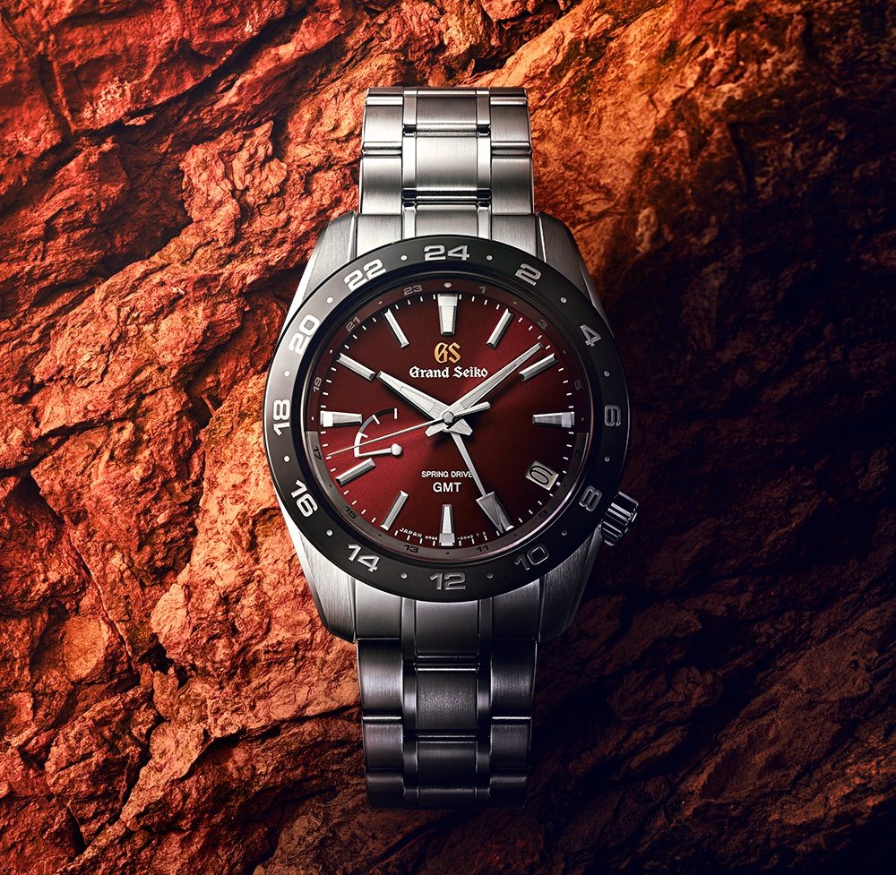 Grand Seiko SBGE305