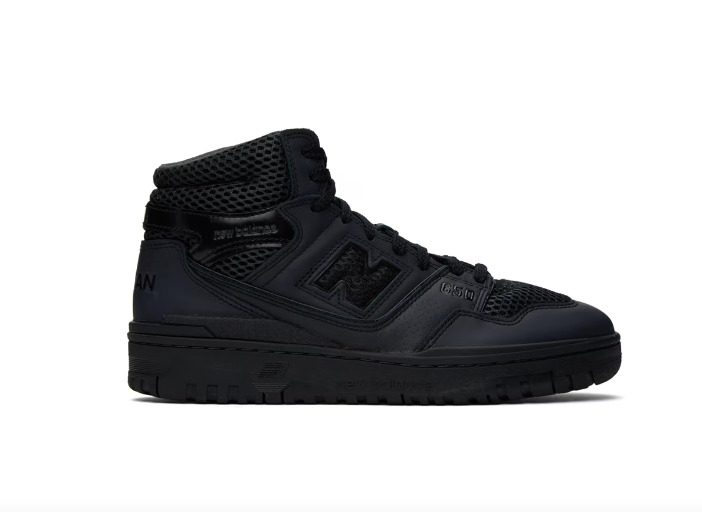 Junya Watanabe New Balance sneaker