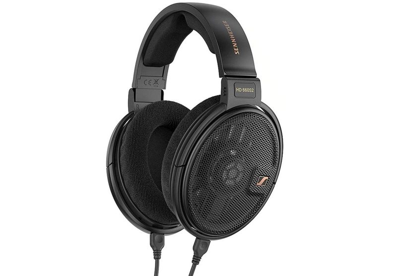 Sennheiser Consumer Audio HD 660S2
