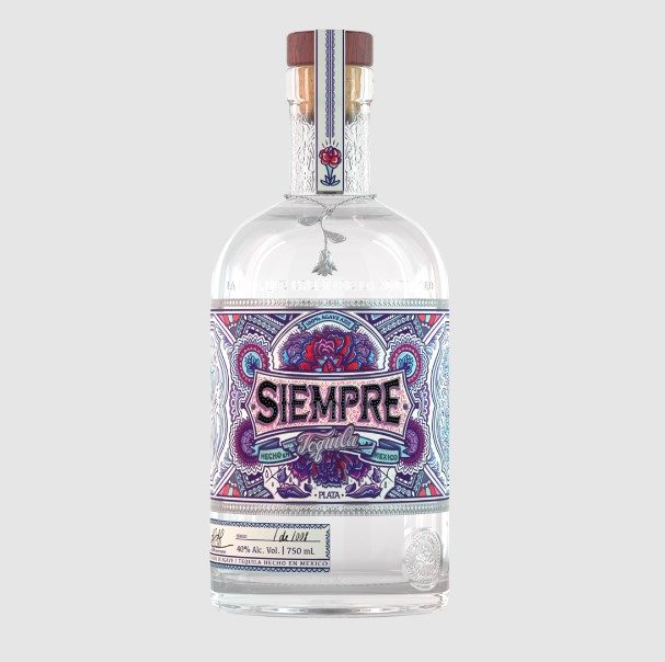 Siempre Tequila