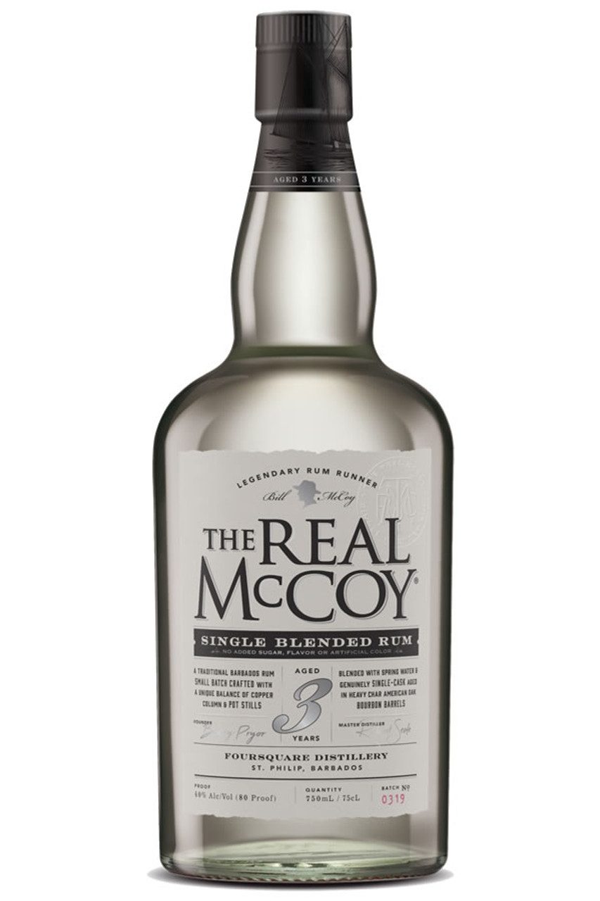 The Real McCoy 3