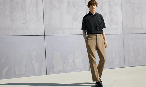 theory deals bloomingdales february 2024 and uniqlo collaboration