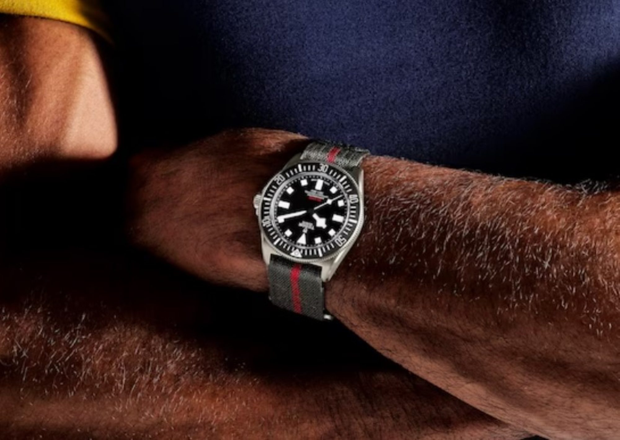 Tudor Peagos FXD