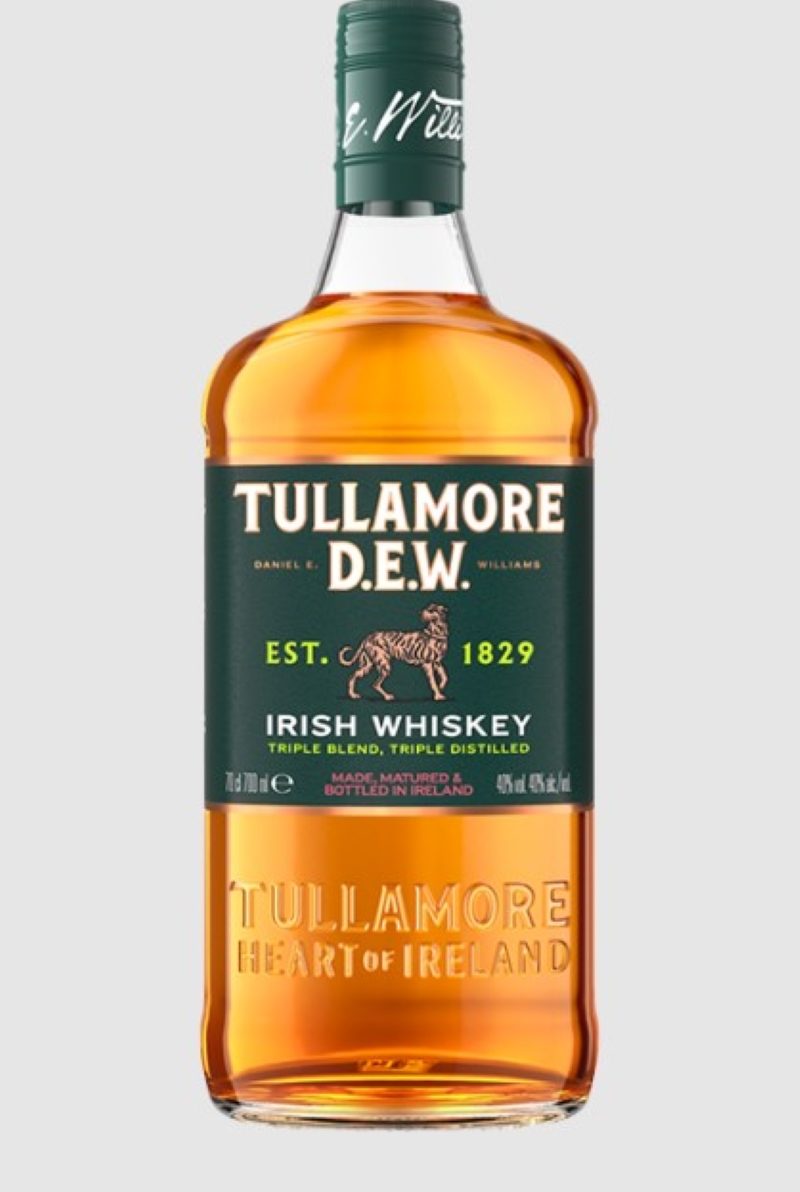 Tullamore D.E.W.