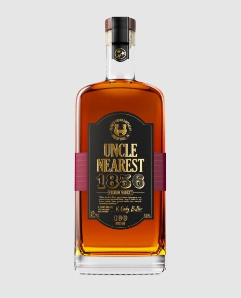 Uncle Nearest 1856