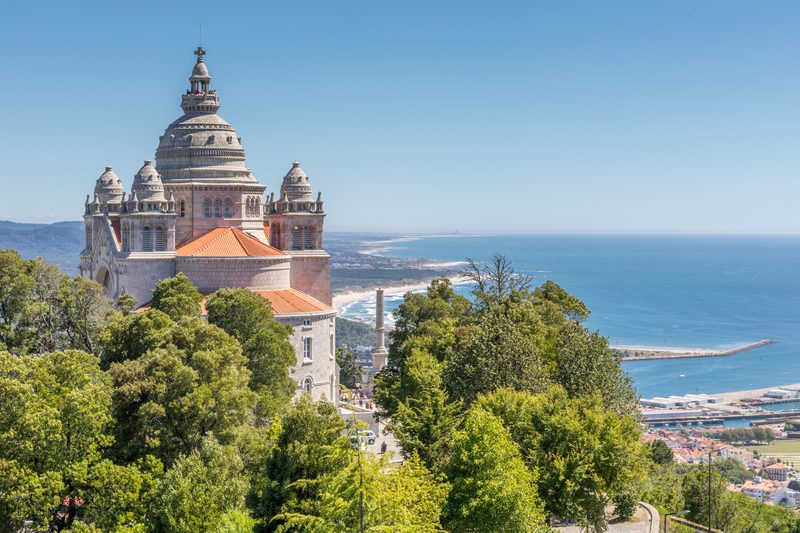 Viana do Castelo, Portugal