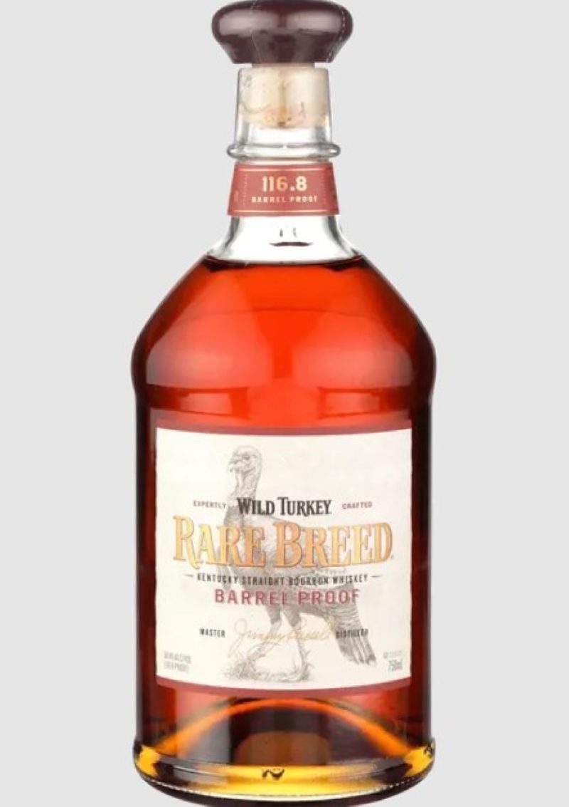Wild Turkey Rare Breed Bourbon