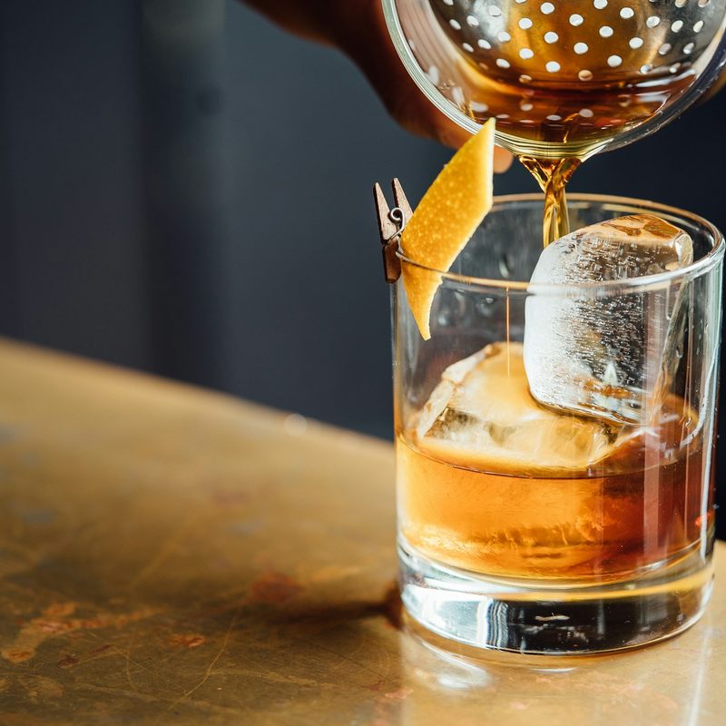 Vieux Carre