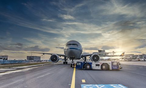airplane