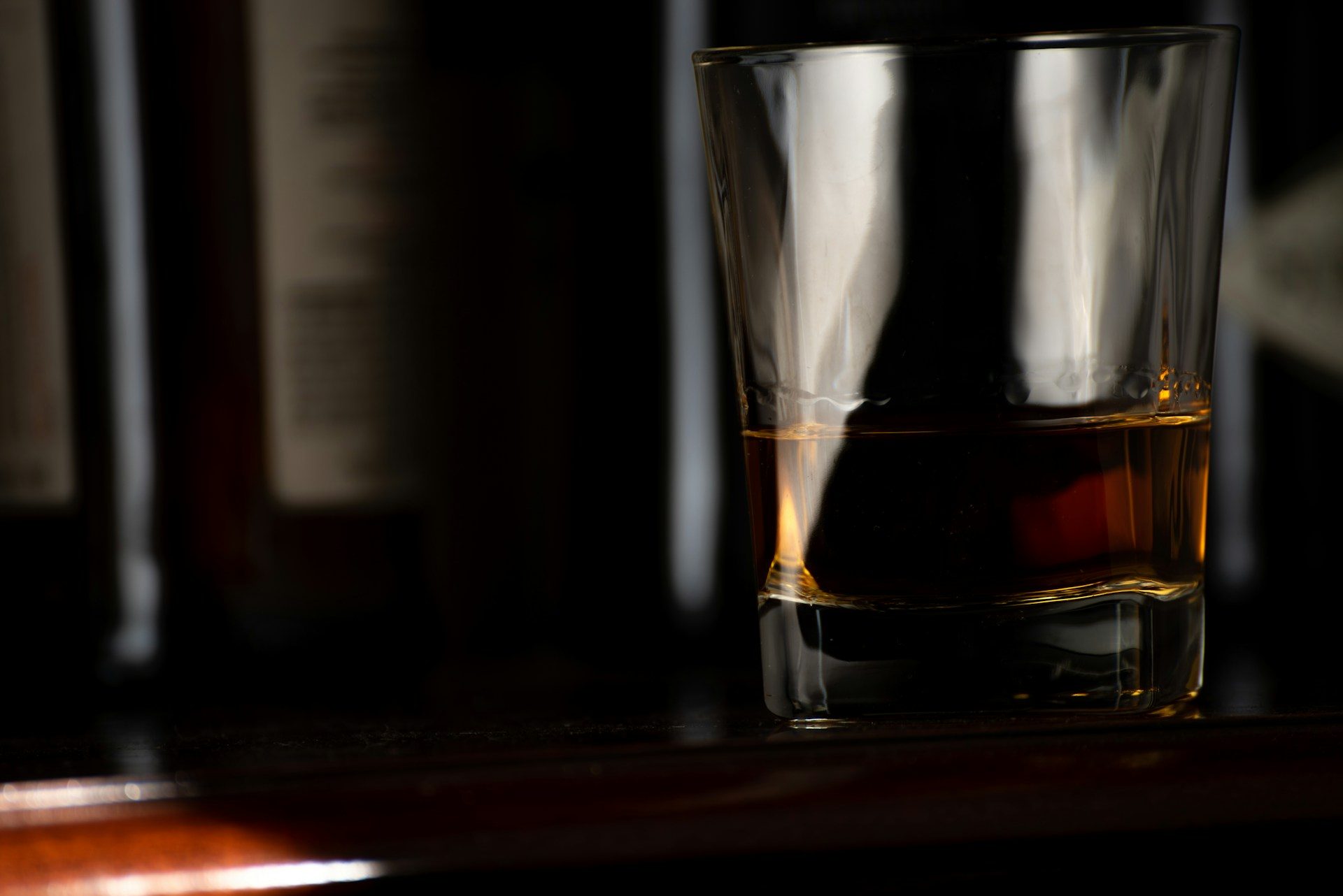 Bourbon