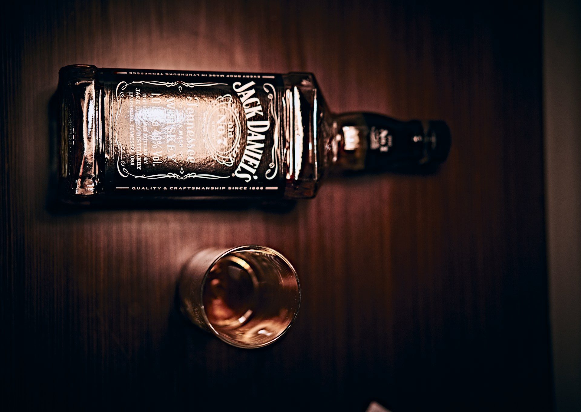 Jack Daniel's
