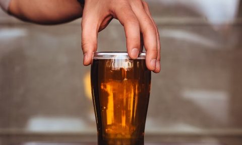 Bock beer