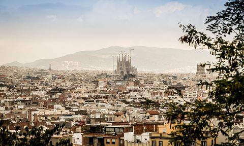 Spain