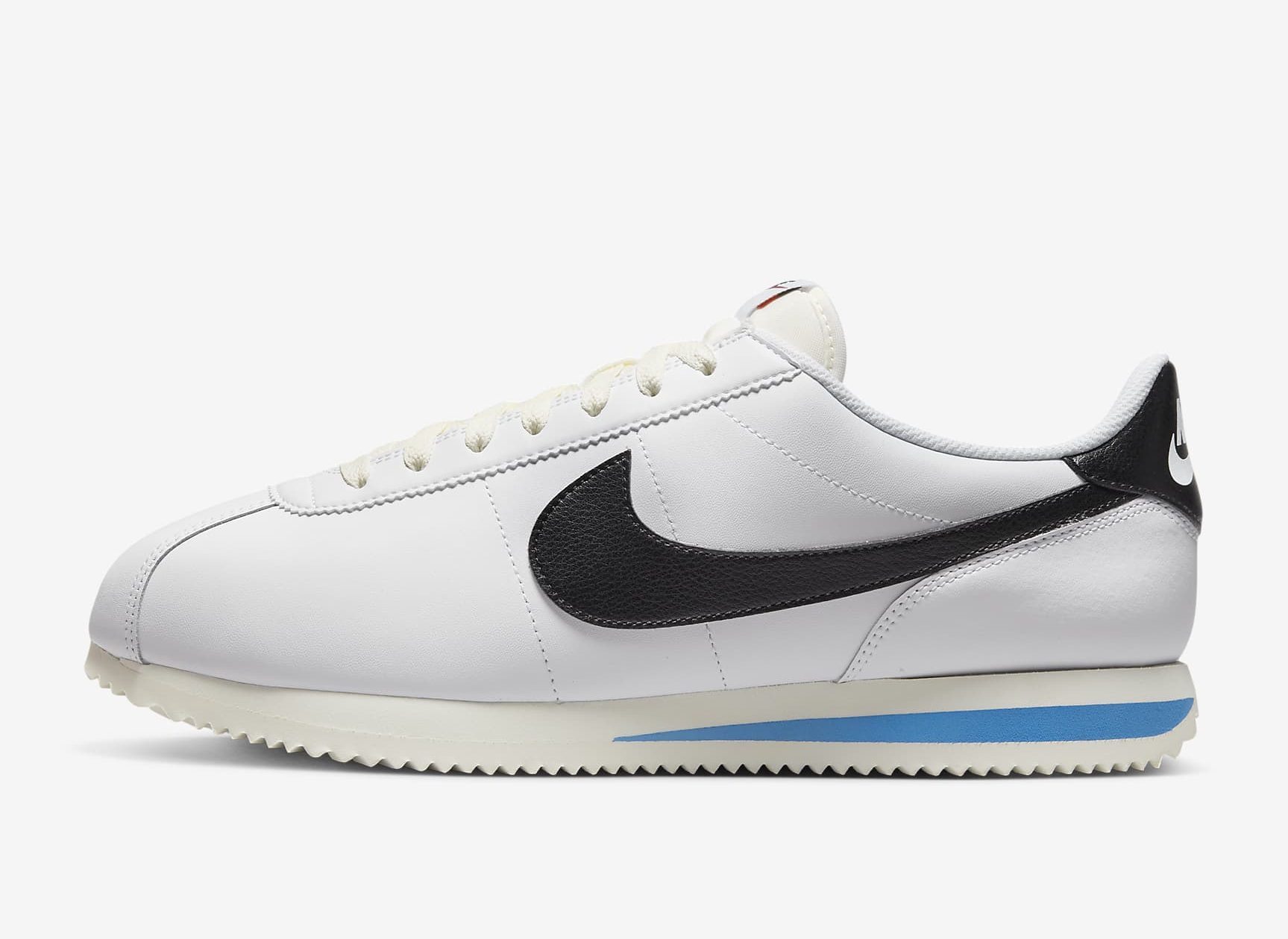 Nike Cortez sneaker