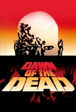 2. Dawn of the Dead