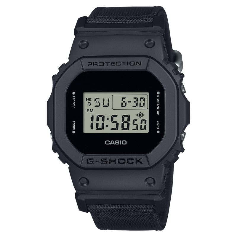 G-SHOCK DW5600BCE-1