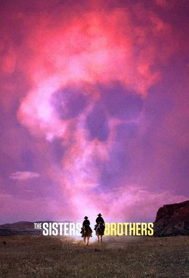 8. The Sisters Brothers
