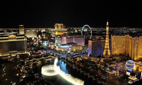 Las Vegas